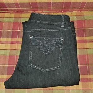 Womens jeans
